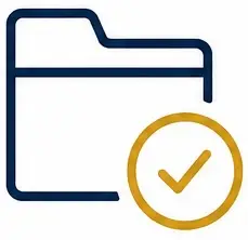 Compliance and Close Out Report Icon