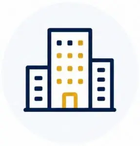 Mixed Use Developments icon