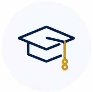 Student Housing Icon