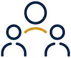 Technical Assistance People Icon
