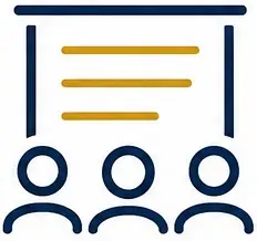 Training and Education Icon